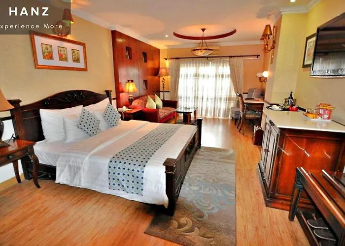 S79 Sunflower Hotel & Spa